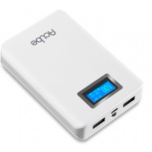 Power bank Cube E10B 10000mAh